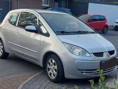 Gebraucht Mitsubishi Colt