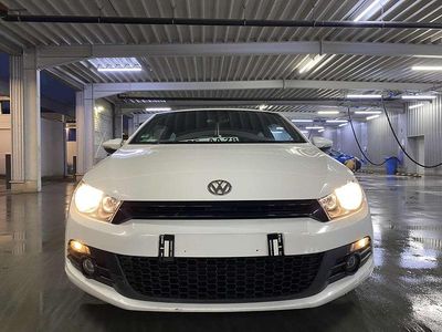 Gebraucht 2009 VW Scirocco Coupé | 7.600 € (Teuer)