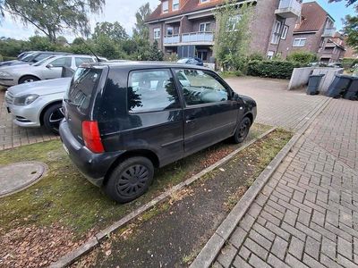 VW Lupo