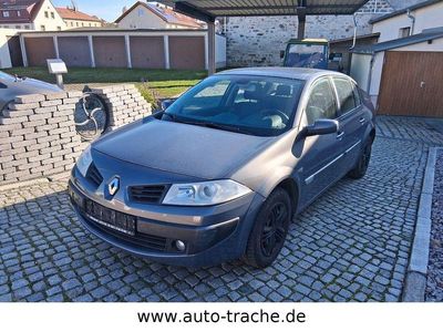 Renault Mégane II