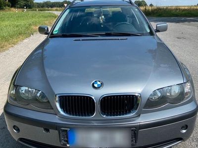 BMW 316