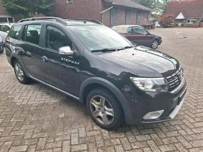 Gebraucht Dacia Logan