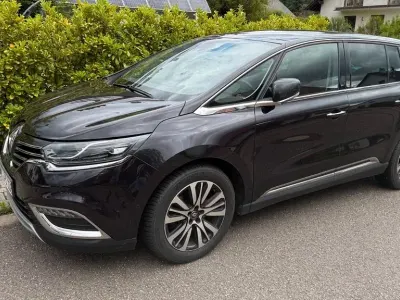 Gebraucht Renault Espace