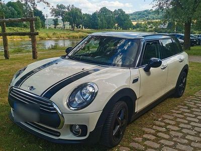 Mini One Clubman