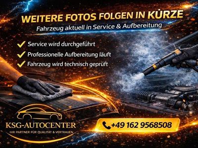 Gebraucht BMW 523 M Sport 204 PS (150 kW) 2010 Schwarz Limousine