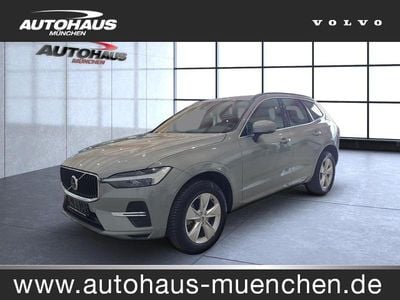 Gebraucht Volvo XC60 Core 197 PS (144 kW) 2023 Vapour grey / (metallic) SUV