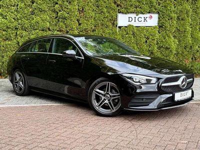 Mercedes CLA180