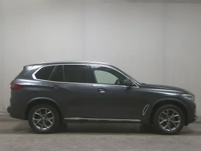 Gebraucht BMW X5