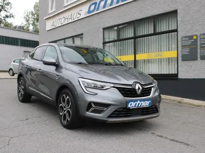 Gebraucht Renault Arkana
