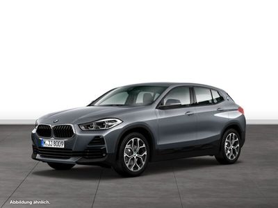 gebraucht BMW X2 sDrive18i