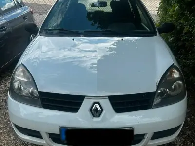 Brugt Renault Clio II