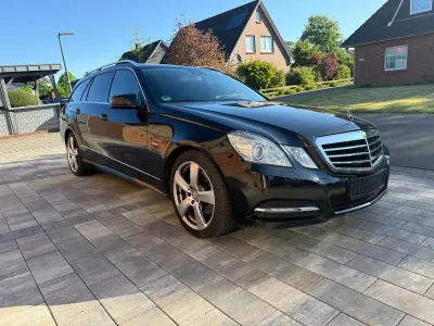 Usata Mercedes E250