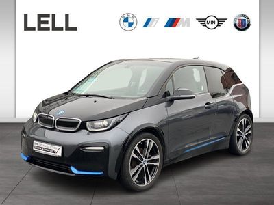 gebraucht BMW i3 120Ah