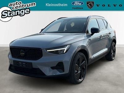 Neu Volvo XC40 Ultra 163 PS (119 kW) 2026 Grau SUV