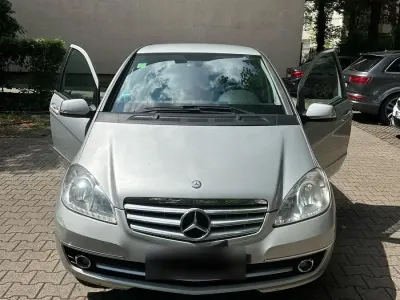 Gebraucht Mercedes A200
