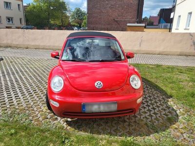 gebraucht VW Beetle 