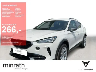 Gebraucht Cupra Formentor
