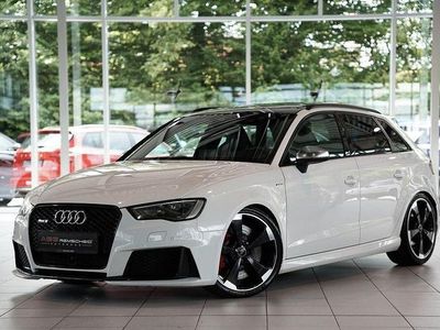 Audi RS3 Sportback