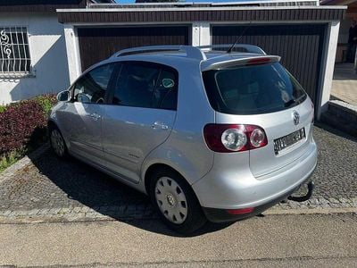 VW Golf Plus