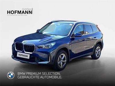 gebraucht BMW X1 xDrive23i Aut. NEU bei Hofmann