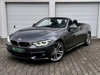 BMW 440