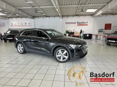 Gebraucht Audi e-tron