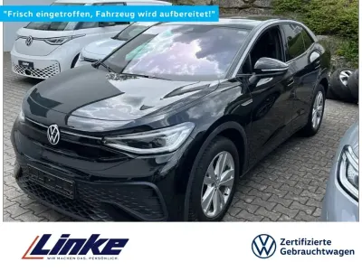 Gebraucht VW ID.5 Pro 127 kW (174 PS) 2023 Grenadillschwarz metallic SUV
