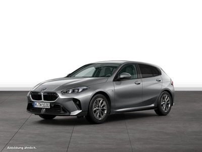 Gebraucht 2025 BMW 120 Shadowline Kleinwagen | 36.568 € (Etwas zu teuer)