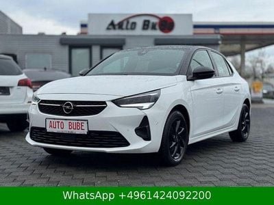 Gebraucht Opel Corsa 158 PS (116 kW) 2023 Weiß Kleinwagen