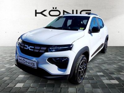 Gebraucht Dacia Spring Essentiel 33 kW (45 PS) 2023 Kleinwagen