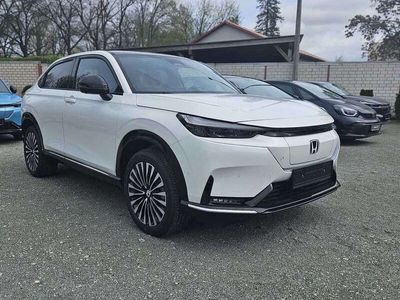 Honda e:Ny1