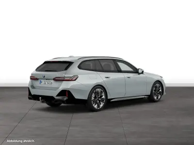 Gebraucht BMW 520 Comfort Edition 197 PS (144 kW) 2026 Kombi