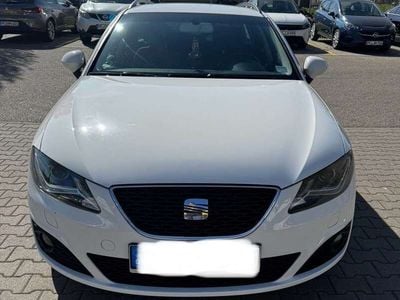 Seat Exeo