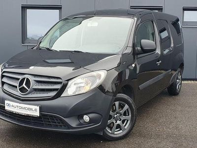 Mercedes Citan 111