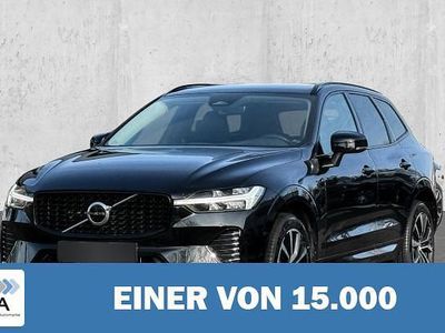 Gebraucht Volvo XC60 Plus 197 PS (144 kW) 2023 Metallic SUV