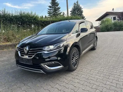 Gebraucht Renault Espace