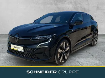 Gebraucht Renault Megane E-Tech
