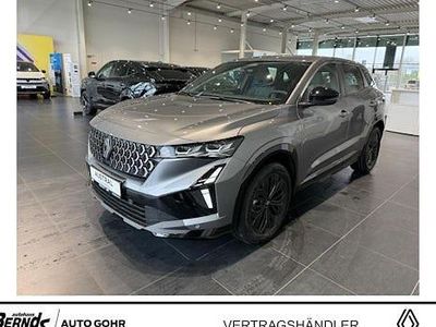 Dolomitgrau metallic Neu 2026 Renault Austral Evolution SUV | 34.449 € (Guter Preis)