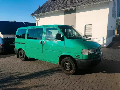 Gebraucht VW Multivan
