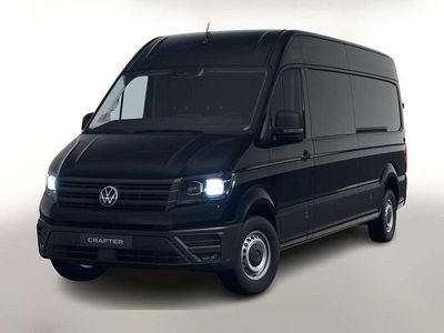Neu VW Crafter 177 PS (130 kW) 2026 Indiumgrau metallic Van