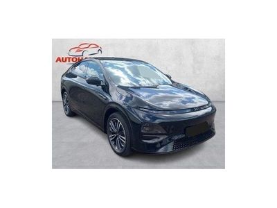 XPENG G6