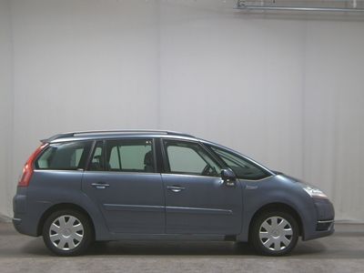 Citroën Grand C4 Picasso