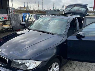 gebraucht BMW 116 116 i