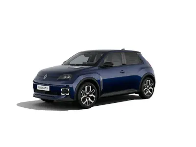 Neu Renault R5 Urban 89 kW (122 PS) 2026 Blau Kleinwagen