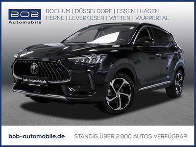 Gebraucht MG HS Luxury 162 PS (119 kW) 2024 Schwarz SUV