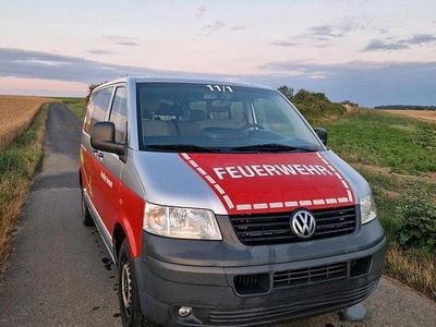 VW T5
