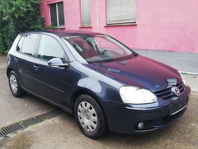 VW Golf VI