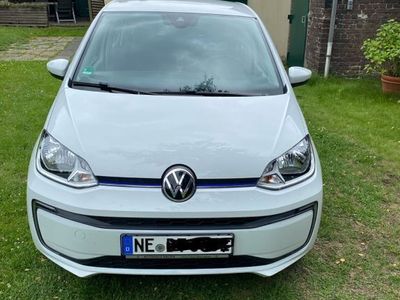 VW e-up!