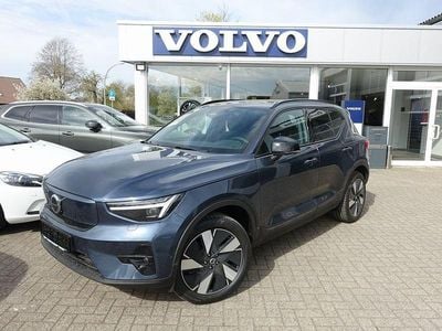 Nouă Volvo EX40 Plus 185 kW (252 CP) 2026 Albastru SUV