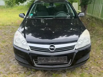 Gebraucht Opel Astra